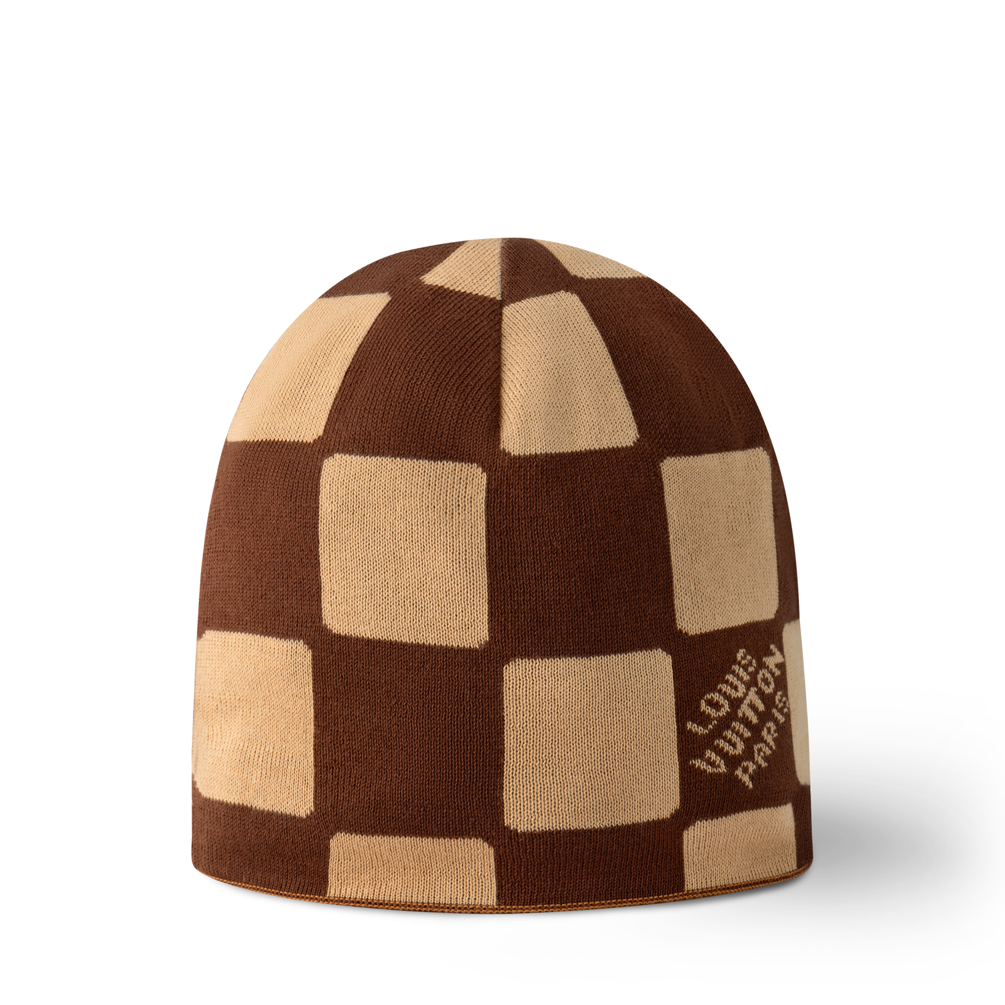 LV Fit Phriendship Beanie S00 - Men - Accessories | LOUIS VUITTON ®
